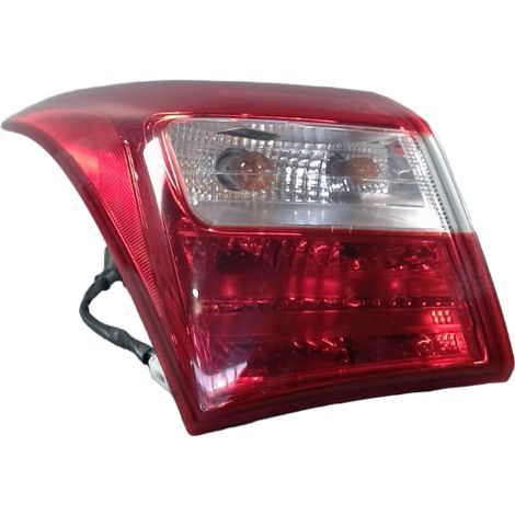 [PRODUIT D'OCCASION] Feu Arriere Gauche  HYUNDAI I30 ♻️ Ref Oe. 92410a5020 - Garantie à vie (1/3)