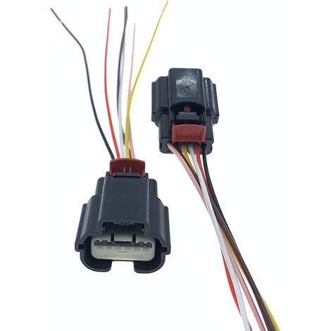 Kompatibel mit dem Stecker der elektronischen Gaspedalbaugruppe von Ford Focus, Mondeo, Kuga, Edge und Escort (1/4)