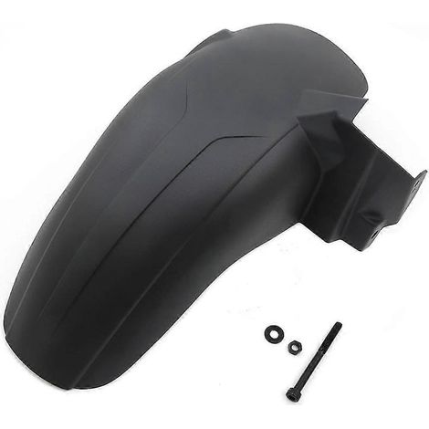 Garde-boue arrière de moto, protection anti-éclaboussures pour X-MAX300 X-MAX 300 XMAX 300 2018-20 (1/5)