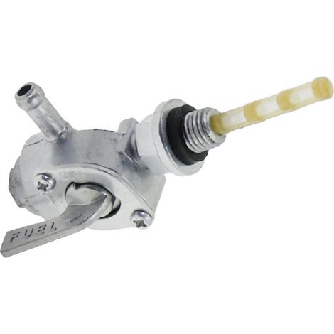 Rubinetto carburante a vite per generatore Launtop LT3000 compatibile
