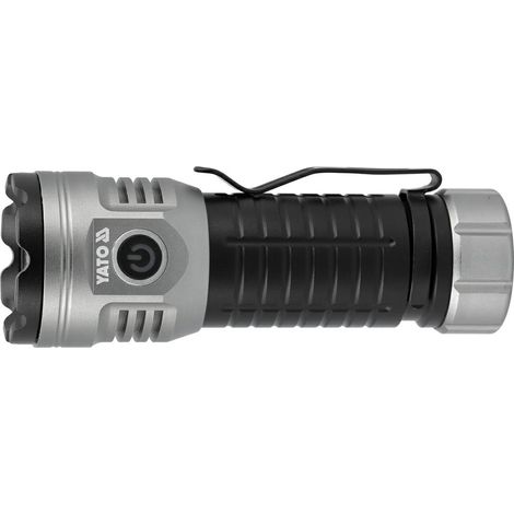 YATO LATARKA AKUMULATOROWA 30W 3000LM