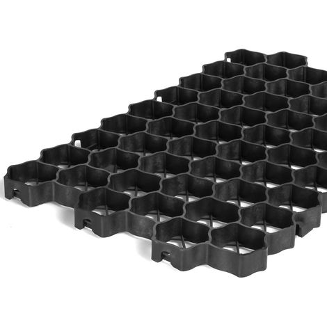 Kruger Meier Hardscape Grid – Steingitter 60 x 40 cm (1/5)
