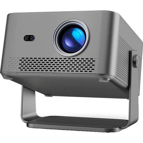 Proyector, 1100 lúmenes ANSI, enfoque automático, HY450GTV (1/2)