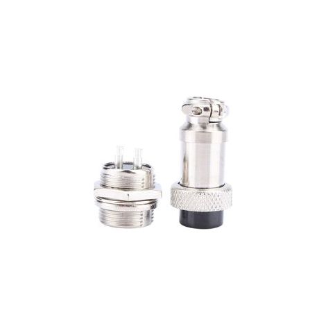 2 Pièces - Filtre à air - Bougie d'allumage - Compatibilité Stihl FS120 FS250 FS450 - Kit entretien débroussailleuse - Noir - 5x5cm