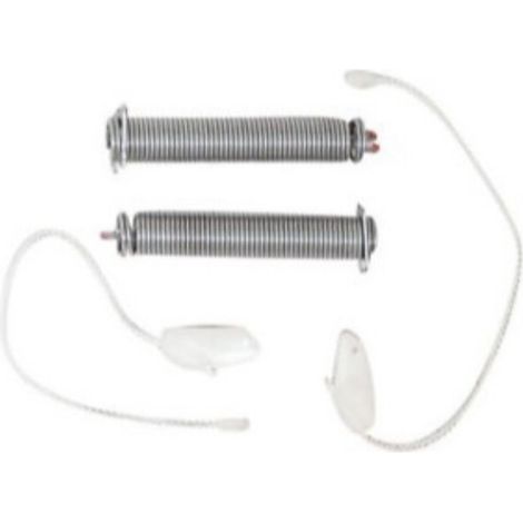 Conjunto muelles lavavajillas Balay SPV43E00