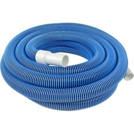 Manueller Poolmaster-Saugsauger, 9,14 m x 3,81 cm, zum Ein- und Aussteigen von Schwimmbecken, praktisch ohne automatische Nettoyeurs, verdrehsicher, robuster Saugstutzen mit Drehgelenk – Hergestellt a (1/5)