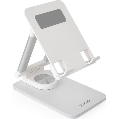 Supporto per Tablet Mobile Luna Nero Tooq Ph-hermes-luna (1/5)