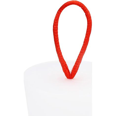 Silicone Caoutchouc Conique Bouchon 32 à 41mm Solide Baignoire Bonde Bouchon avec Poignée pour Test Tubes, Eau Tuyau, Drainage Trou, Blanc (1/5)