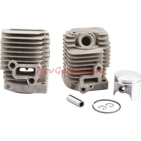 Kit cilindro pistone decespugliatore 538302000 395126 Mc Culloch Ø35mm