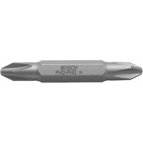 Bosch doppia  lama PH1,  PH1, 45  mm -  2607001739