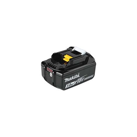BATTERIA BL1830B 18V 3AH - 1 blister MAKITA