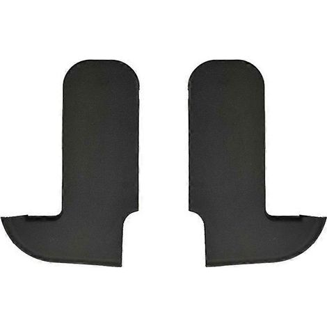 Cache-charnière de capote 51437079981 51437079982 Compatible avec BMW Z4 E85 2002-2008 Accessoires (1/5)