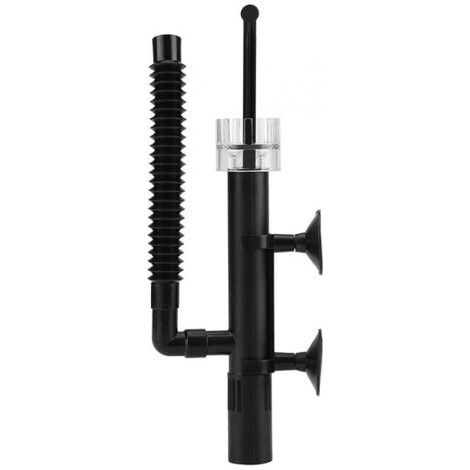 Surface water protein skimmer for aquarium Fresh saltwater protein skimmer for fish