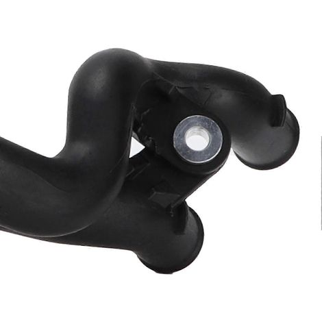Ensemble de tuyau de liquide de refroidissement automobile 06E121044N 06E121044F, compatible avec les modèles A4 2006-2008 F54. (1/5)