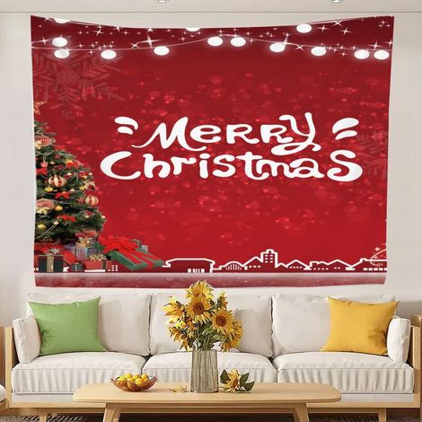 Tapis Murale - 150 x 130 cm - En Polyester - Pour Chambre Adolescentes Salon Chambre À Coucher - 1 Pièce (1/5)
