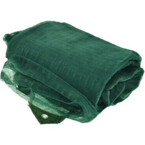 RETE TELO MT 7X12 RACCOLTA OLIVE ANTISPINA SENZA APERTURA CENTRALE FERR 164528 (1/2)