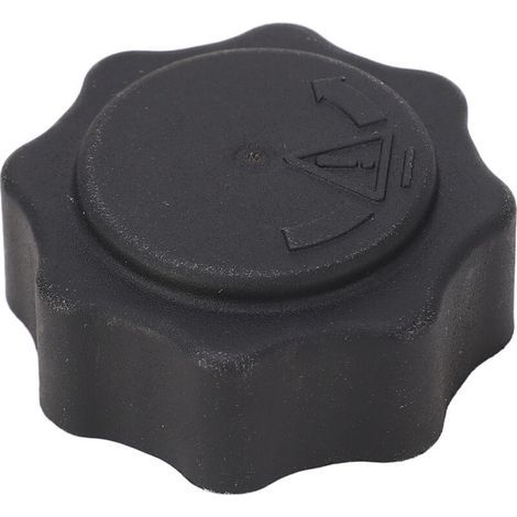 Kunststoff-Ausgleichsbehälterdeckel für Kühler, passgenau PCD100160 für Freelander Defender TD5 TDCi (1/5)