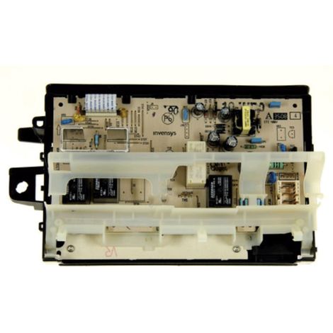 Carte électronique, module de commande