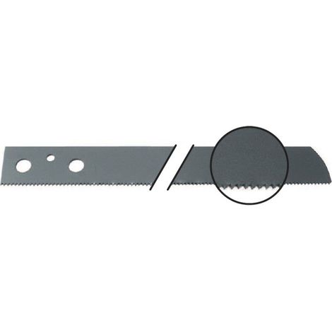 Lama per sega fine HD 400 x 2,1 x 2 mm - 63503094002