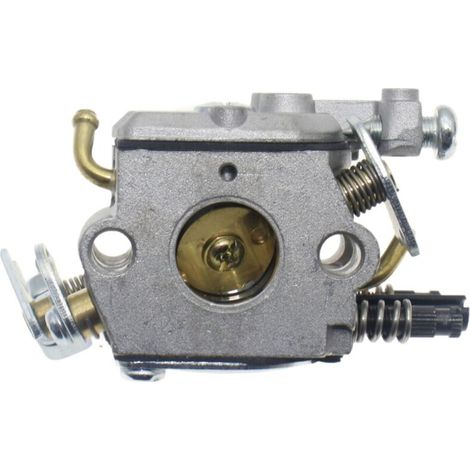 Zama C1Q-EL24 Vergaser für Husqvarna Rasenmäher - Kompatibel mit 123C, 123L, 123LD, 223L (1/4)
