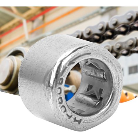 10 Stück Einweg-Kupplungslager-Nadellager (t rEX 500 HF0612 6 10 12 mm) (1/5)