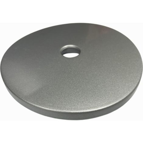 Le couvercle de réservoir de carburant 1508C1 convient aux Peugeot 206, 206CC, 207, 207CC et Citroën C2. (1/5)