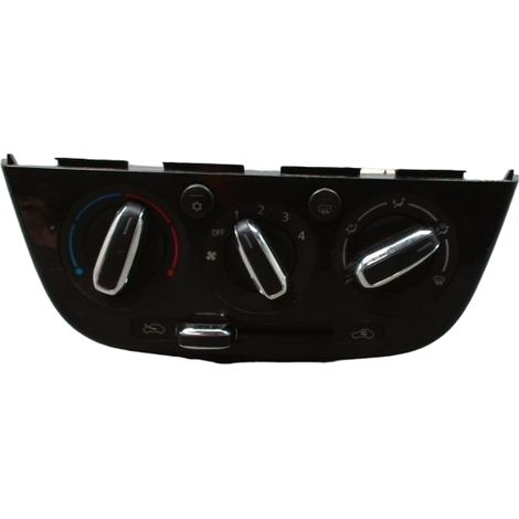 Commande De Chauffage MITSUBISHI Spacestar [PRODUIT D'OCCASION]♻️7820a875xa (1/2)