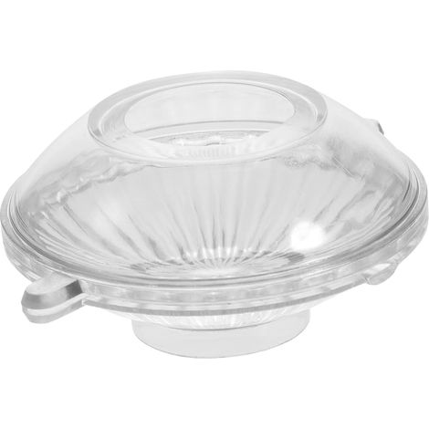 Moule À Bougie Flottante En Cire D'Abeille Kit De Fabrication De Bougies Moule À ie Parfumée Transparent Pour Bricolage Moulage De ies À Époxy (1/5)