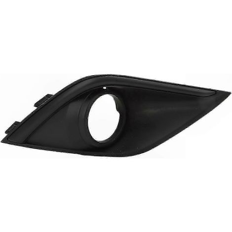 Cache antibrouillard droit noir pour Outlander 2019-2020 (SZRH AJ) (1/2)