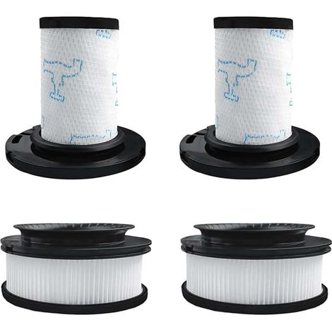 Filtro ZR009007/ZR009008 compatibile con gli aspirapolvere Rowenta X-Force Flex 14.60/15.60 (RH9958/RH990/RH99F1) (1/4)