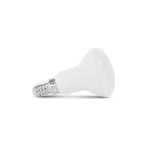 Ampoule Led 5W (45W) E14 Spot dépoli R50 Blanc jour 4000°K