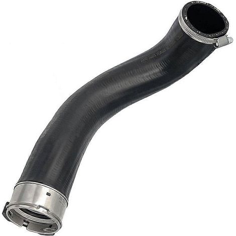 Durite d'intercooler et durite d'air de turbocompresseur compatibles avec Captur, Clio et Dacia Lodgy IV 1.2 TCe (2012-2025) - Référence : 144602500R (1/5)