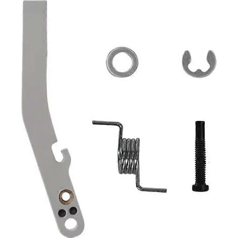 Poignée de lame de coupe Bambu Lab X1 P1 pour imprimante 3D à filament à coupe par poussée : accessoires sûrs et efficaces (1/5)