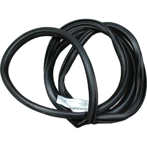 [PRODUIT D'OCCASION] Joint Porte Avant Droit TOYOTA Yaris Cro ♻️ Ref Oe. 67861k2010 - Garantie à vie (1/2)