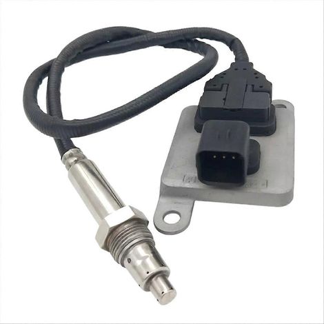 Capteur d'oxyde d'azote 5WK96784 (NOx) pour S650 (1/5)