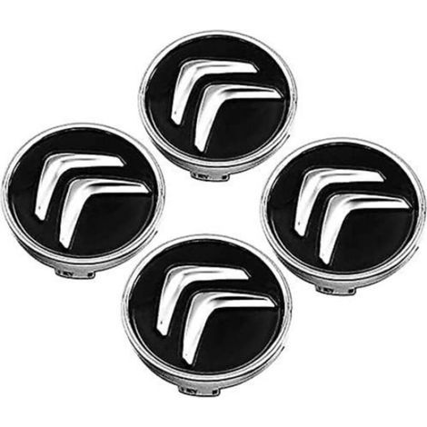 wheel trims for Citroën C4 Picasso, C3 Berlingo, C5 X7, C2 and C1 D (1/4)