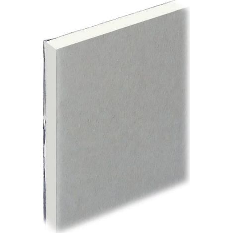 12.5mm Knauf Vapour Panel Tapered Edge Plasterboard 2400mm x 1200mm