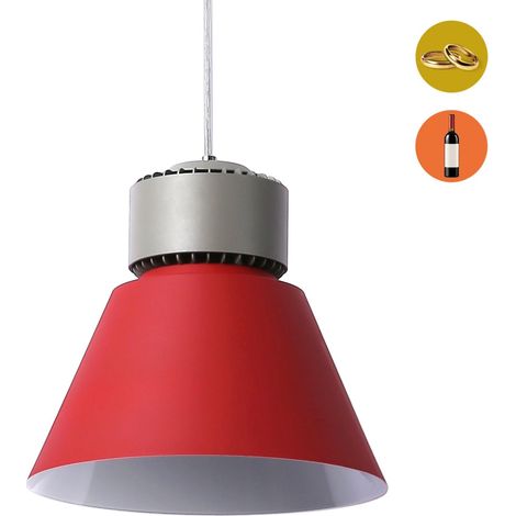 LED Leuchte für Schmuck und Wein 36W KeGu Treiber