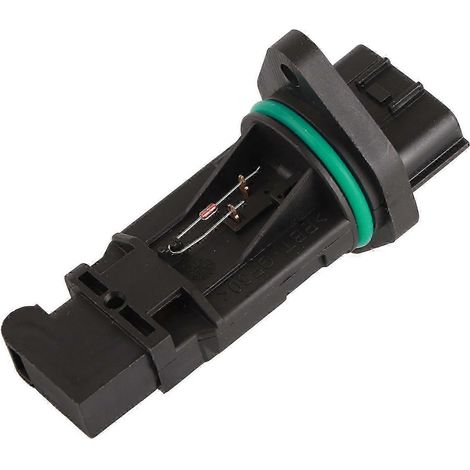 Capteur de débit d'air massique (MAF) à 5 broches compatible avec Subaru Forester, Impreza, Legazy 226804M500 (1/5)