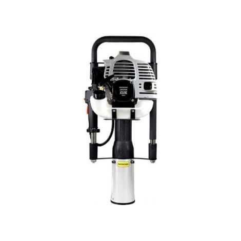 CLAVAESTACAS GASOLINA OMEGA JC520C 52cc