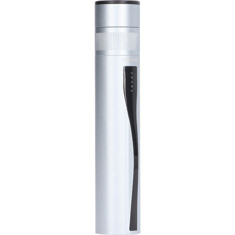 Testeur de câble fibre optique stylo détecteur de panne 15KM avec lampe torche (1/5)