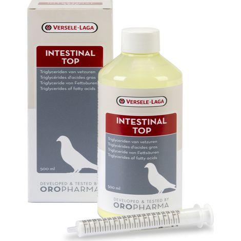 Oropharma Intestinal-Top 500ml