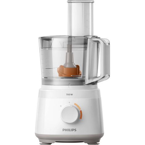 [NEUWERTIG] B-Ware Philips Home HR7310/00 Daily Küchenmaschine Küchenmixer Mixer Küchen-Maschine (1/2)