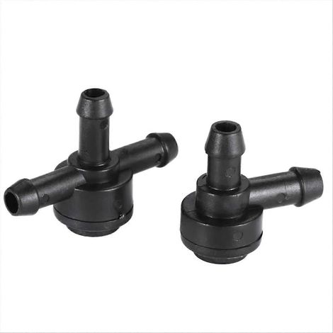 Dichtungsteile für den Schlauch des Scheibenwaschventils für Volvo C30 C70 S40 S60 S80 V50 V70 XC60 9178895 31391[NX] (1/5)