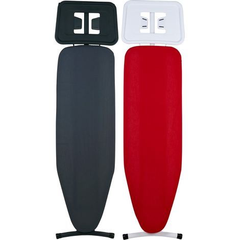 Dirt Devil Planche à repasser Multicolores H83xl34xL119cm (1/5)