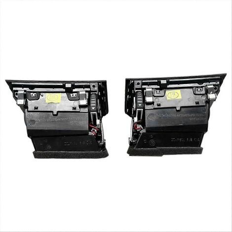 Kit de montage d'amortisseur de suspension arrière 33506767010 33526764418 pour BMW (1/5)