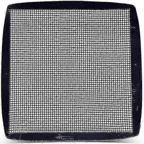 Filiyano-Panier à griller réutilisable en téflon respirant pour autocuiseur Turbochef Merrychef Instant Pot, 25-26 pouces (27 x 27 cm). (1/4)