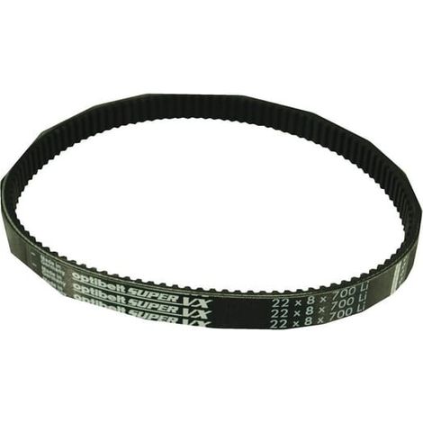 Correa del variador OPTIBELT VX47131120 (1/2)