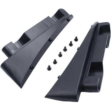 Sonnenschutz für den Kofferraum, Reparaturset für die seitliche Stütze im C-Stil für TTRs 8J Coupé, Gepäckraumabdeckung und Kofferraumzubehör. (1/4)