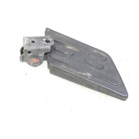 [PRODUIT D'OCCASION] CALE PIED ARRIERE DROIT PEUGEOT KISBEE 4T 50 2018 - 2022 (1/4)